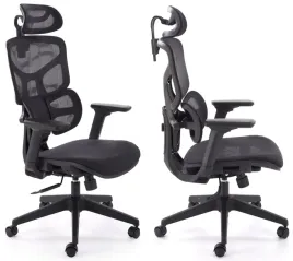 czarny-ergonomiczny-fotel-biurowy-krzeslo-obrotowe-macar-halmar-siatka
