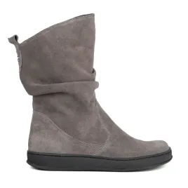 buty-damskie-botki-barefoot-skorzane-ocieplane-freja-polskie-szare