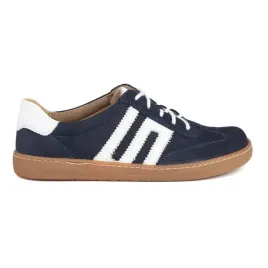 buty-barefoot-damskie-skorzane-nela-1341-granatowe