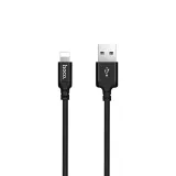 hoco-kabel-usb-a-do-lightning-x14-1m-czarny-stan-nowy