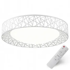 lampa-plafon-led-okragla-sufitowa-nowoczesna-biala-pilot-zmienna-48cm