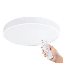 lampa-biala-okragla-plafon-led-60cm-nowoczesny-do-salonu-pokoju-pilot