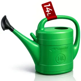 konewka-zielona-do-podlewania-zraszania-ogrodowa-z-sitkiem-podlewaczka-14l