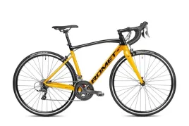 rower-szosowy-28-romet-huragan-2-kolor-rama-56-cm-xl-shimano-claris-zolty