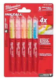 zakreslacze-markery-pisaki-kolorowe-5-szt-inkzall-48223206-milwaukee
