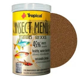 pokarm-dla-ryb-insect-menu-granulki-xxs-250ml
