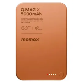powerbank-magnetyczny-momax-q-mag-x-5000-mah-gen-2-orange