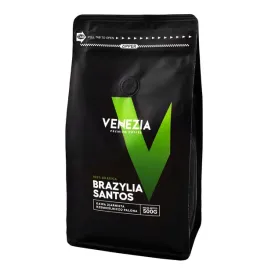 kawa-ziarnista-arabica-swiezo-palona-venezia-brazylia-santos-500g-05kg