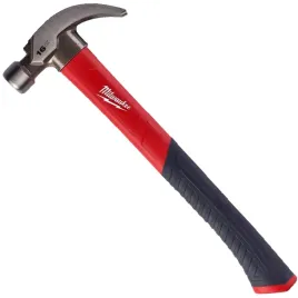 mlotek-ciesielski-trzon-z-wlokna-szklanego-zakrzywiony-pazur-450g-milwaukee