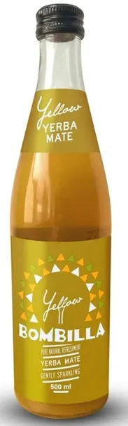 bombilla-yellow-500-ml