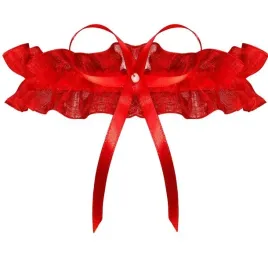 podwiazka-wygodna-julimex-odessa-pw-02-czerwony-one-size