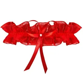 podwiazka-wygodna-julimex-monako-pw-03-czerwony-one-size