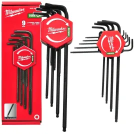 zestaw-kluczy-trzpieniowych-dlugich-z-kulka-torx-t8-t40-milwaukee-9-el