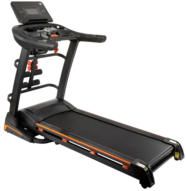 Bieżnia Elektryczna Treningowa X810 ATLAS SPORT 20 km/h 150KG AUTO WZNOS