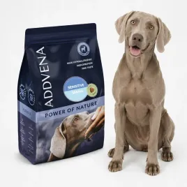 addvena-power-of-nature-sensitive-s-25-kg-karma-dla-psa-malych-ras