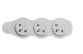 gniazdo-do-przedluzacza-z-uziemieniem-potrojne-3x-biale-p0300n