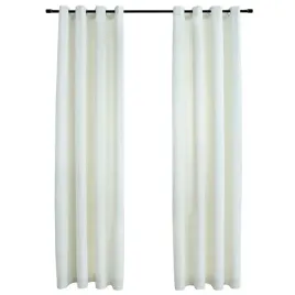 aksamitne-zaslony-kremowe-z-metalowymi-kolkami-140-x-245-cm