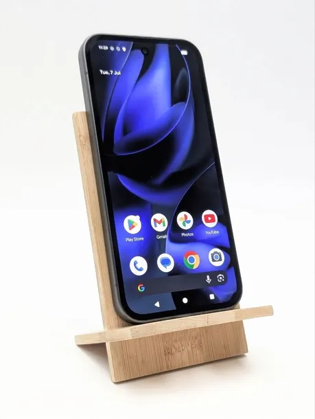 google-pixel-9a-128gb-obsydian-stan-powystawowy