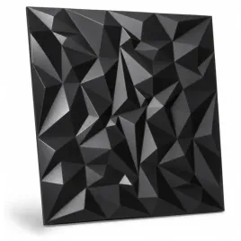 panel-scienny-dekoracyjny-3d-kasetony-sufitowe-50x50-ametyst-czarny-025m2