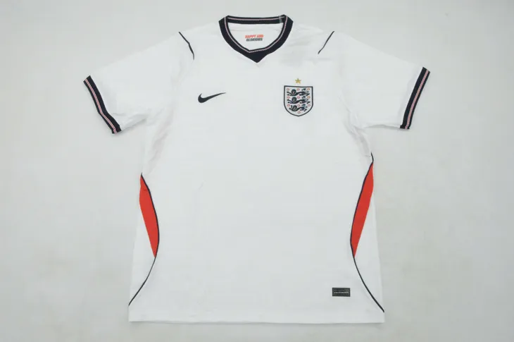Koszulka Nike domowa ANGLIA 2026/2027 World Cup M