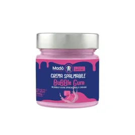 mado-crema-bubble-gum-krem-do-smarowania-guma-balonowa-200g