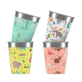 sigg-children-s-stainless-steel-cup-set-4-x-0-35