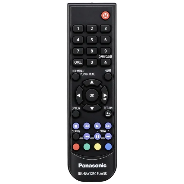 panasonic-dp-ub154eg-k-czarny