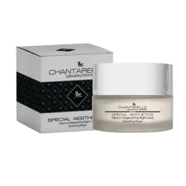chantarelle-special-krem-na-noc-hibiskus-i-wit-a-50-ml