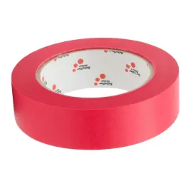 tasma-maskujaca-schuller-red-core-pro-50m-38mm-czerwona