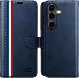 ocase-etui-skorzane-z-klapka-do-samsung-galaxy-s24-s25-stylowy-niebieski