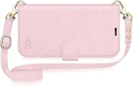 ocase-etui-skorzane-klapka-do-iphone-16-pro-max-portfel-rfid-rozowy-pasek