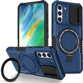 zhozexin-etui-magsafe-do-samsung-galaxy-s21-fe-ring-stojak-niebieskie