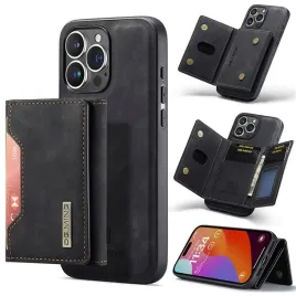 dg-ming-etui-skorzane-do-iphone-15-pro-max-2w1-portfel-czarny