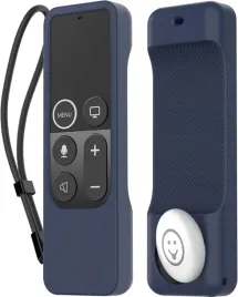 ahastyle-etui-ochronne-na-pilota-2017-apple-tv-siri-remote-airtag-4k-blue