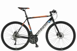 rower-szosowy-28-kands-speedfight-czarno-pomaranczowy-rama-53-cm-r21