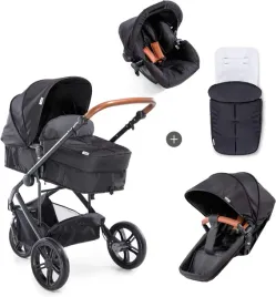 wozek-dzieciecy-wielofunkcyjny-3w1-hauck-pacific-3-caviar
