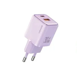 usams-lad-siec-1xusb-1xusb-c-pd30w-3a-pd3-0-fast-charging