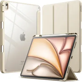 jetech-etui-do-ipad-109-10-air-11-5-4-stojak-pencil-bezowy