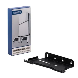 pgtech-suspension-bracket-uchwyt-do-konsoli-ps5-czarny-metalowy-mocny