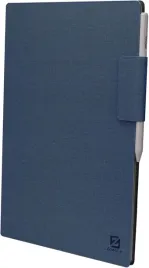 zhaoco-skorzane-etui-magnetyczne-do-remarkable-paper-pro-118-granatowe