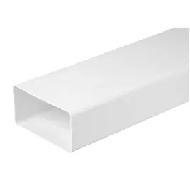 kanal-plaski-wentylacyjny-telewizyjny-110x55mm-pcv-bialy-05m-airroxy