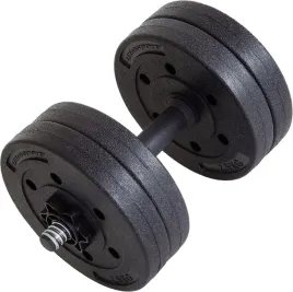 ultrasport-hantle-regulowane-10-kg-do-cwiczen-silowych-w-domu