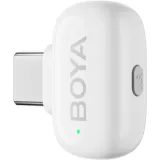 boya-mini-13-bialy-2tx-2rx-mikrofon