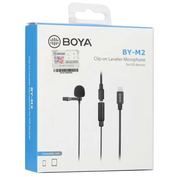 boya-by-m2-mikrofon-przypinany