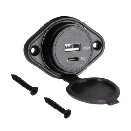 ladowarka-samochodowa-usb-usb-typu-c-z-funckja-quick-charge-i-pd