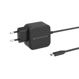 conceptronic-ozul04be-67w-usb-c-zasilacz-sieciowy