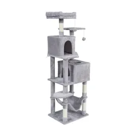 drapak-dla-kota-legowisko-zabawka-domek-wieza-budka-wysoka-155-cm-rebel