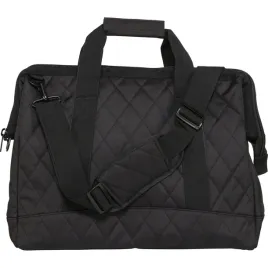 reisenthel-allrounder-l-torba-rhombus-czarna