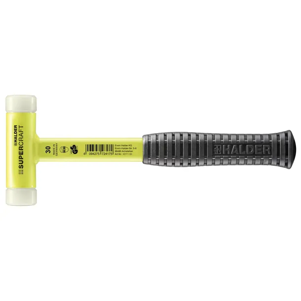 halder-supercraft-schonhammer-30-nylon