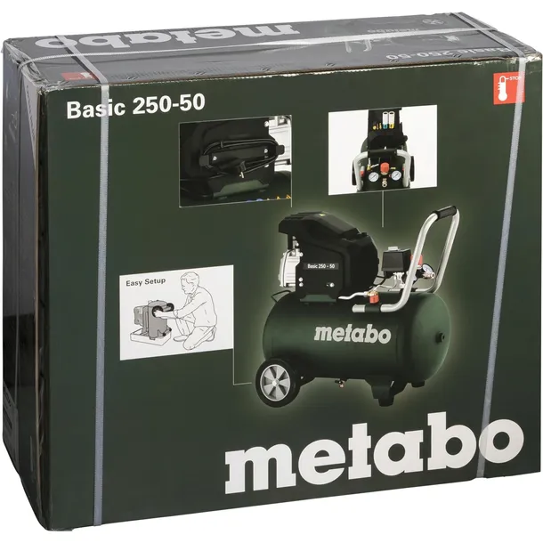 metabo-basic-250-50-kompresor